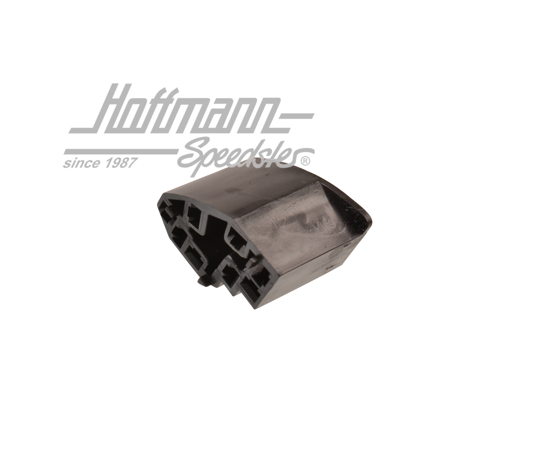 Boîte pour prise, commutateur d'essuie-glace
                                                      