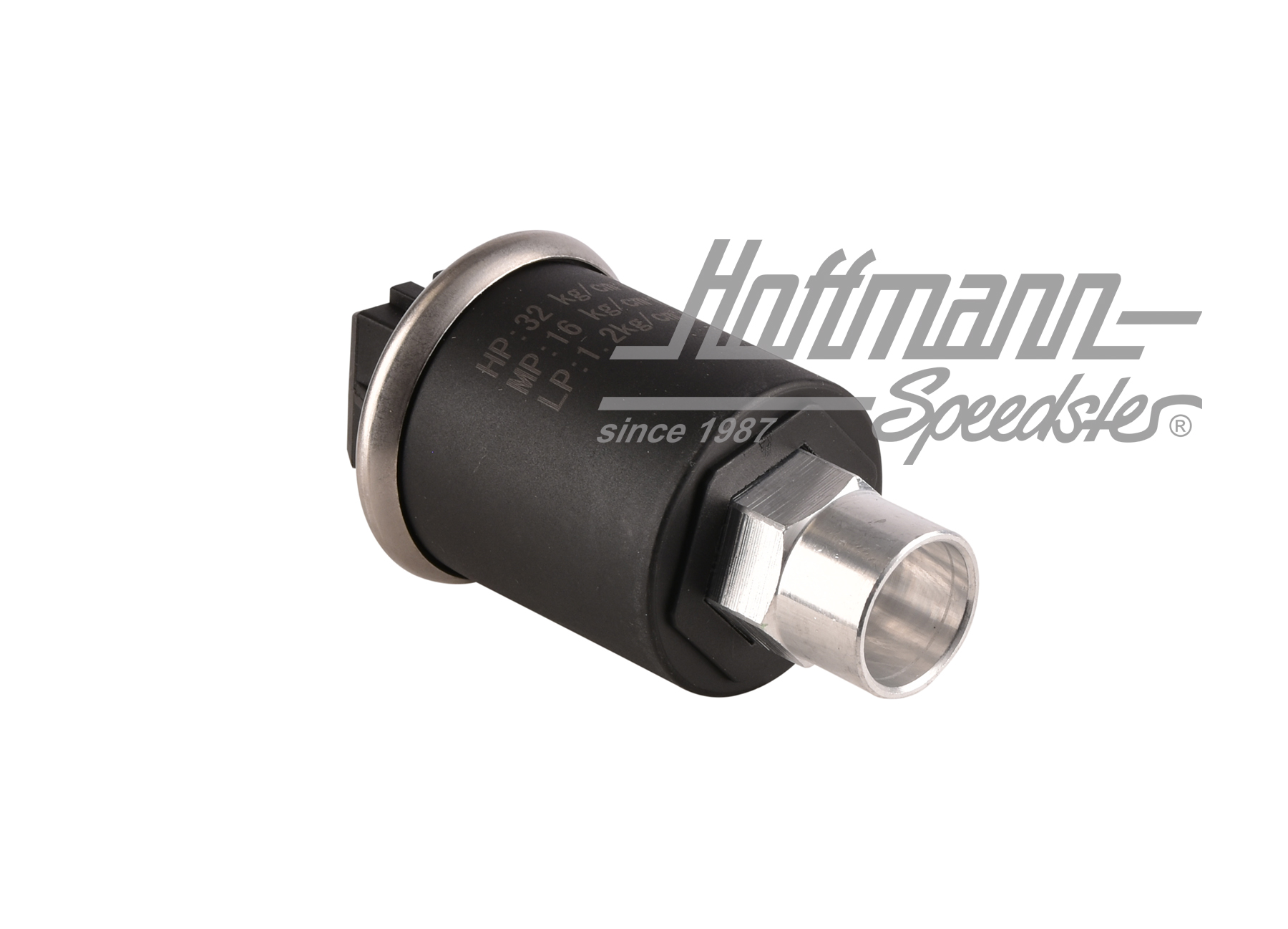 Pressostat, climatisation, Golf 3/Bus T4                                                            