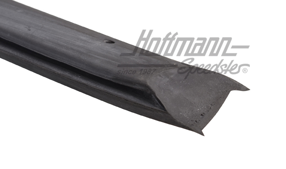 Joint, cadre de toit, extérieur, .83-.85, droite                                                    