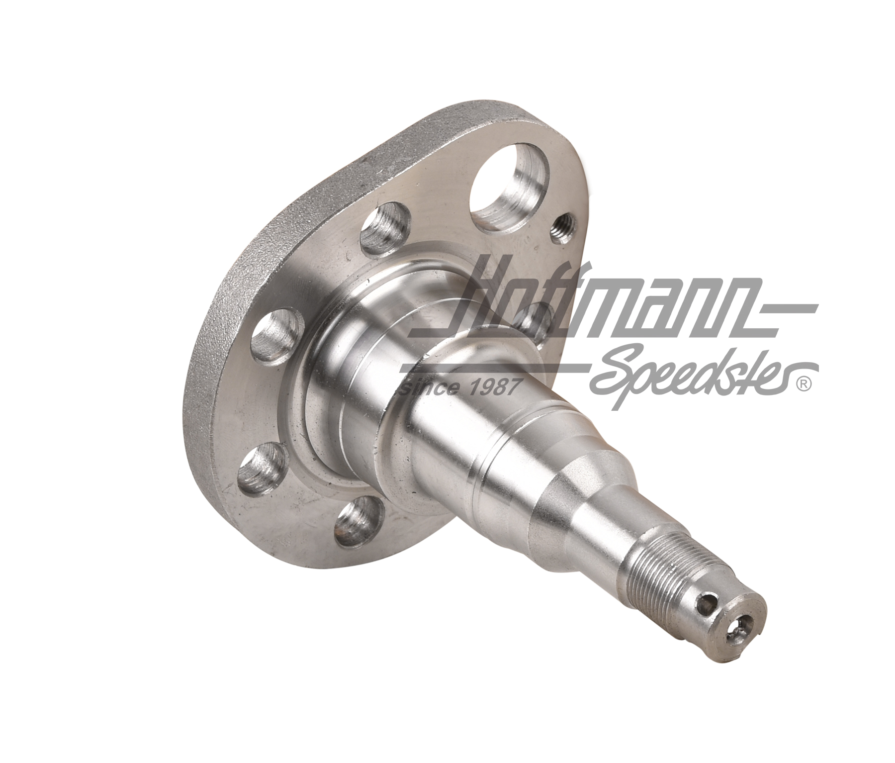 Bout d'arbre, arrière, ABS, frein à tambour, gauche | 333 501 117 A | 204-0931