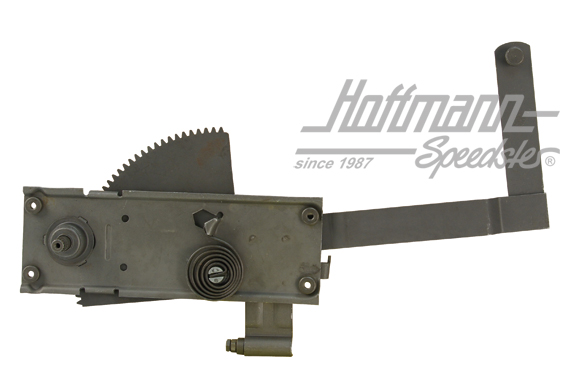 Lève-vitre, 8.63-7.67, droite | 141 837 502 D | 066-0412-02