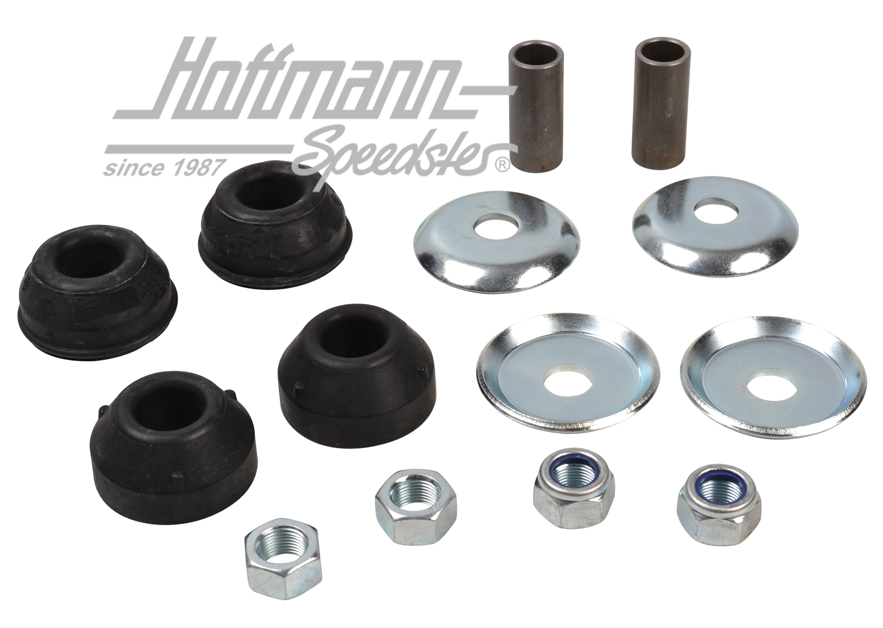 Kit de montage, tirant, grand, Bus T3 |  | 330-1130