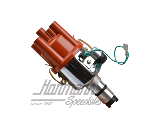 Allumeur, Réplique 009, chromé |  | 010-0900-04