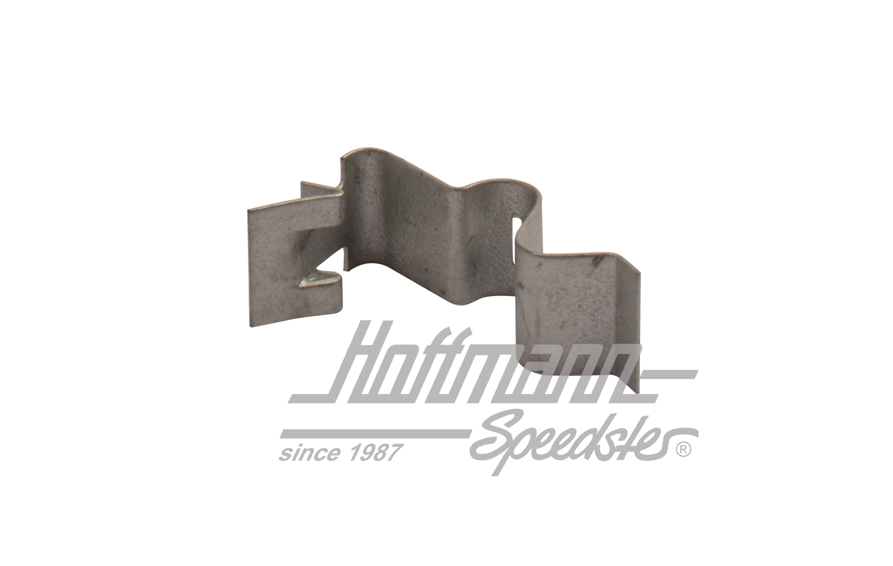 Crampon, vanne de chauffage, Bus T4, 9.90-6.03                                                      