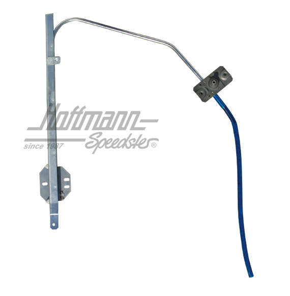 Lève-vitre, 3.68-7.74, gauche | 111 837 501 H | 020-5151