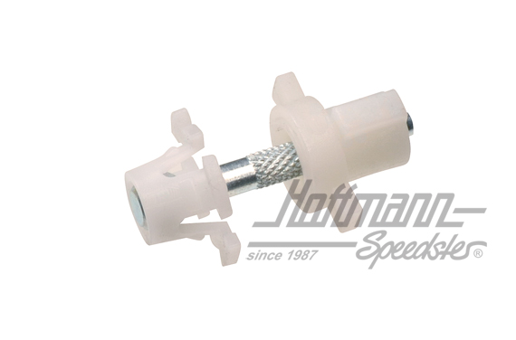 Vis d'articulation, phare à longue portée, fixée                                                    