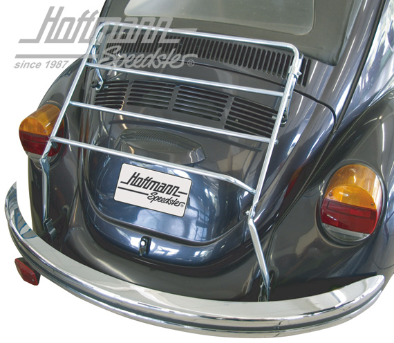 Porte-bagages, arrière, Cox Berline et Cabriolet, universel | 900 112 | 020-3009