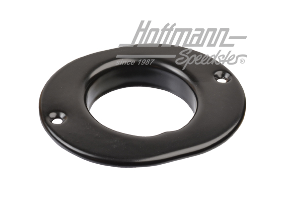 Écran d'air chaud, arrière, 64-74, gauche/droite                                                    