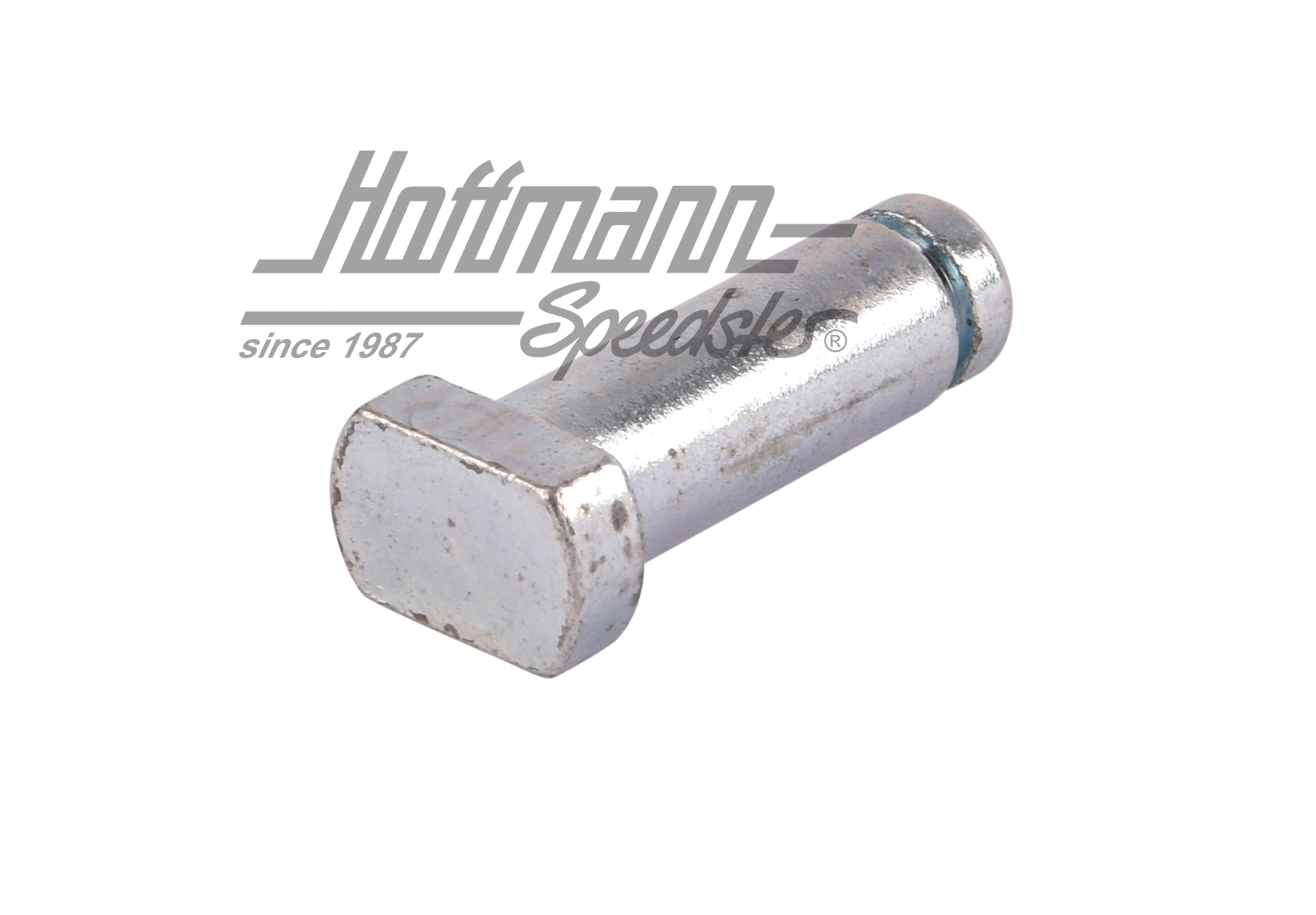 Boulon, charnière de hayon, long                                                                    