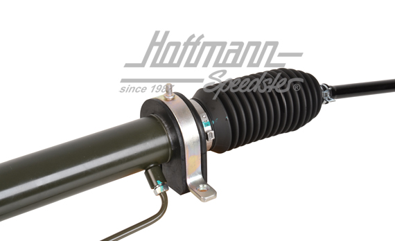 Boîtier de direction, servo-direction, Golf 2, 83-90                                                