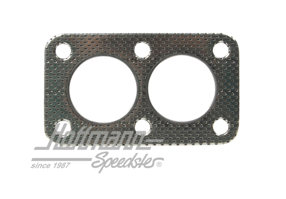 Joint, tube en Y, 1.6-1.8 GTI | 055 253 115 A | 120-0125