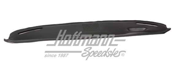 Revêtement de tableau de bord, en haut, 8.67-7.69 | 141 857 051 B | 066-0124-10