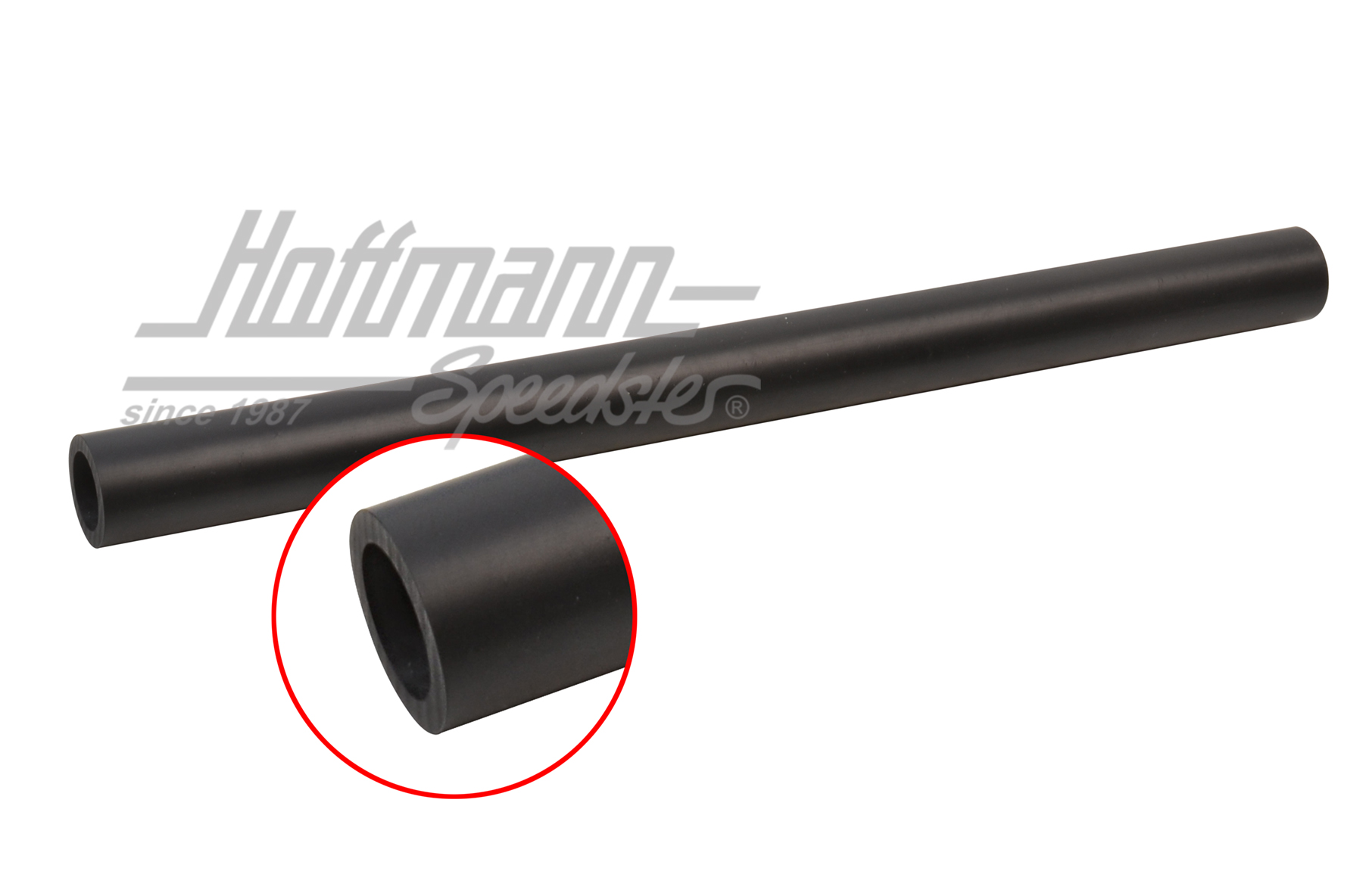 Tuyau de ventilation, au réservoir, 8.67- (28cm) | N  020 363 1 L | 020-5008-02