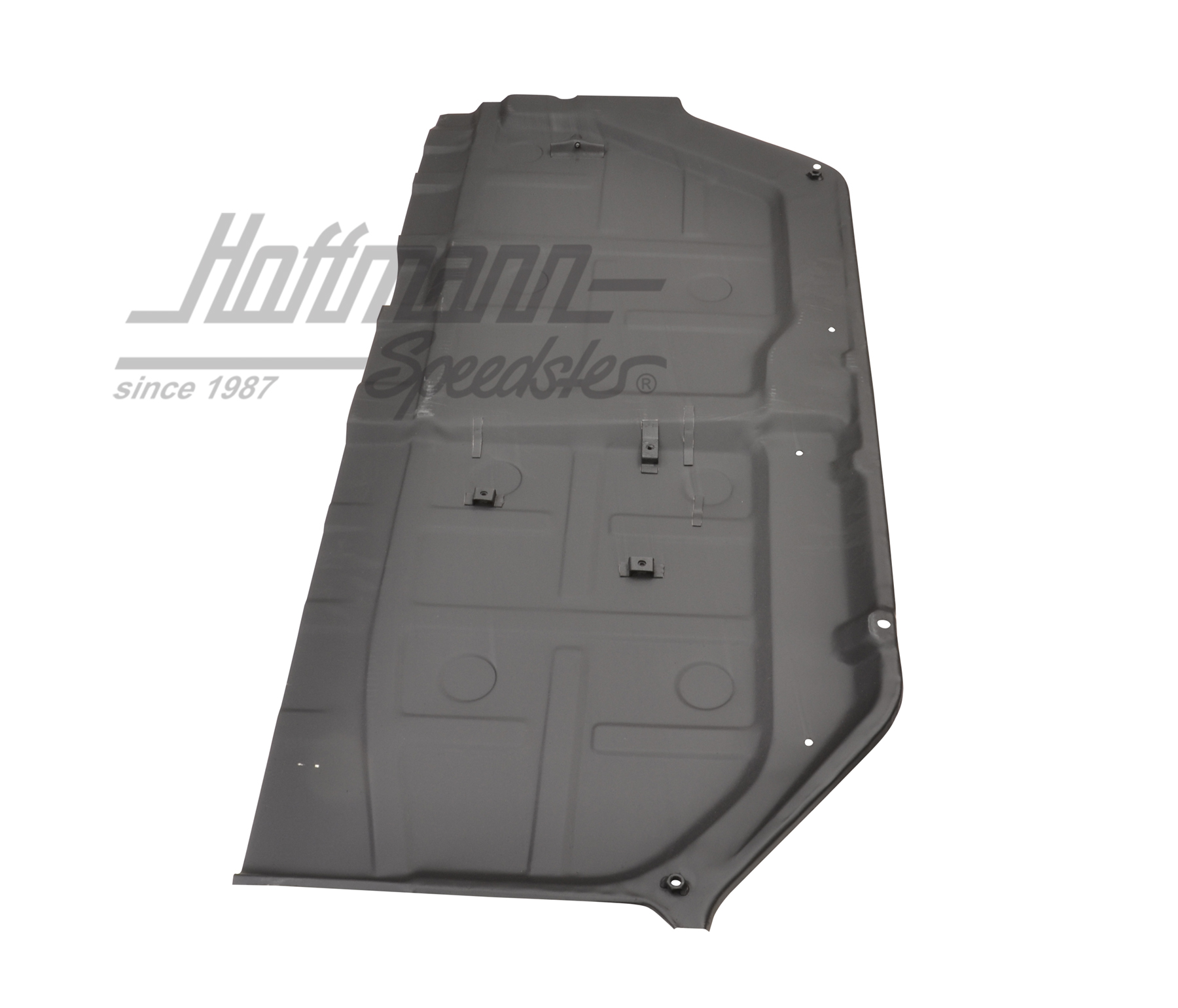 Demi-plancher, complet, 65-73, droite                                                               