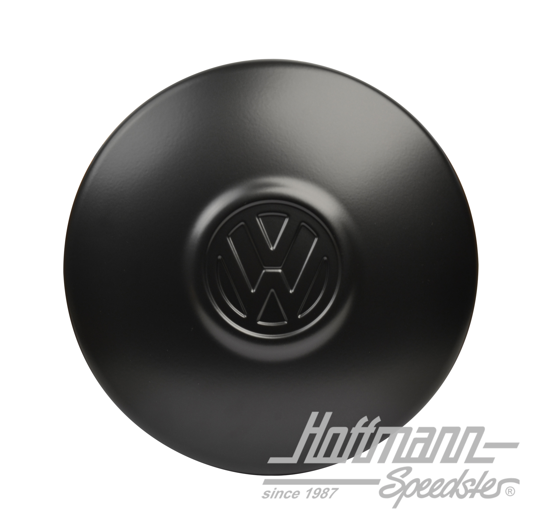 Enjoliveur, plat, standard, Original, apprêté                                                       