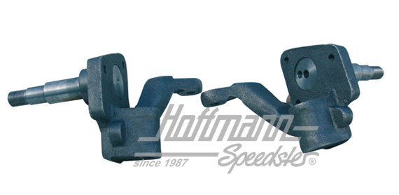 Fusées décalées, frein à tambour, -7.65 | AC 405058 | 020-4034-07