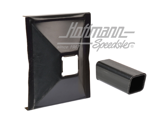 Support de cric, 914, gauche/droite                                                                 