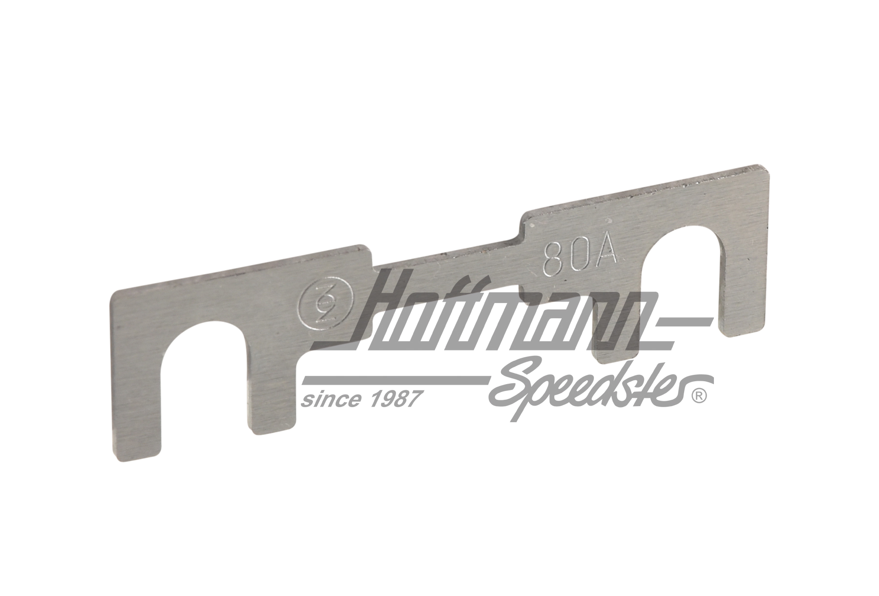 Fusible de préchauffage, 80A | N  017 125 3 | 190-0245