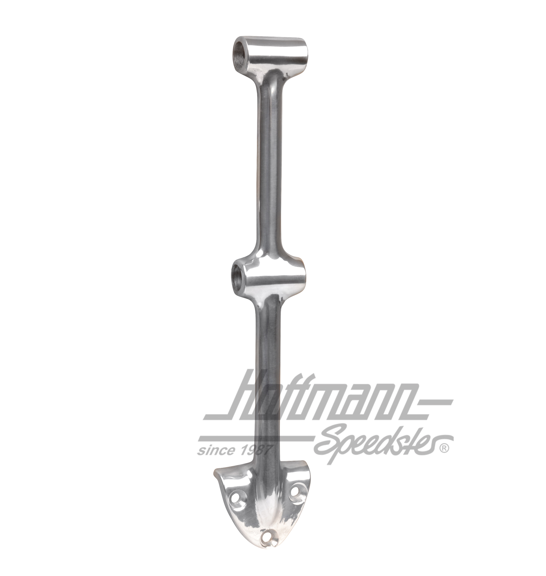 Support, Jail Bar, lunette arrière, Bus T1/T2                                                       