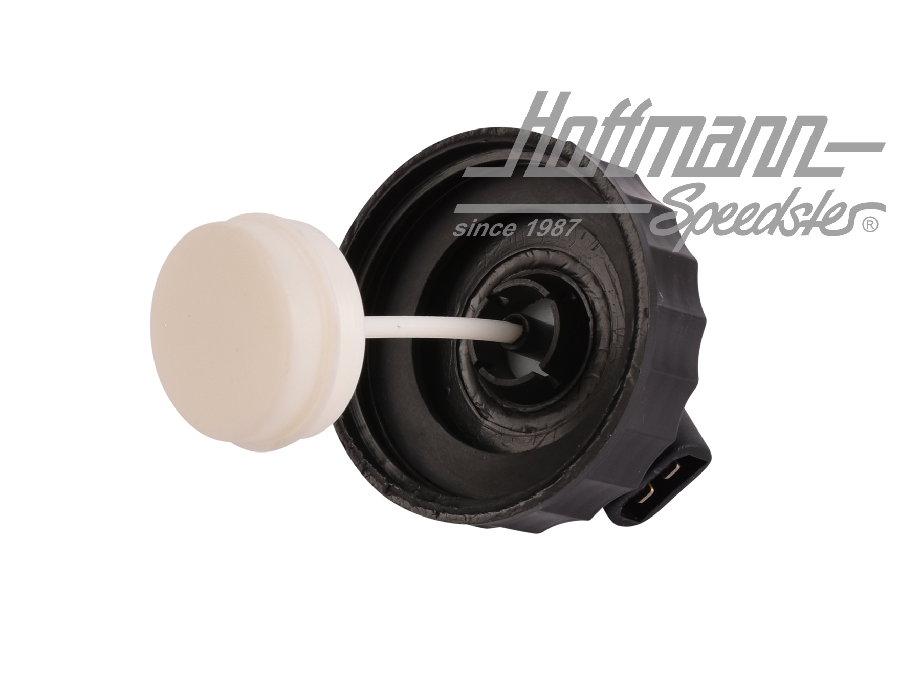 Couvercle, réservoir du liquide de frein                                                            