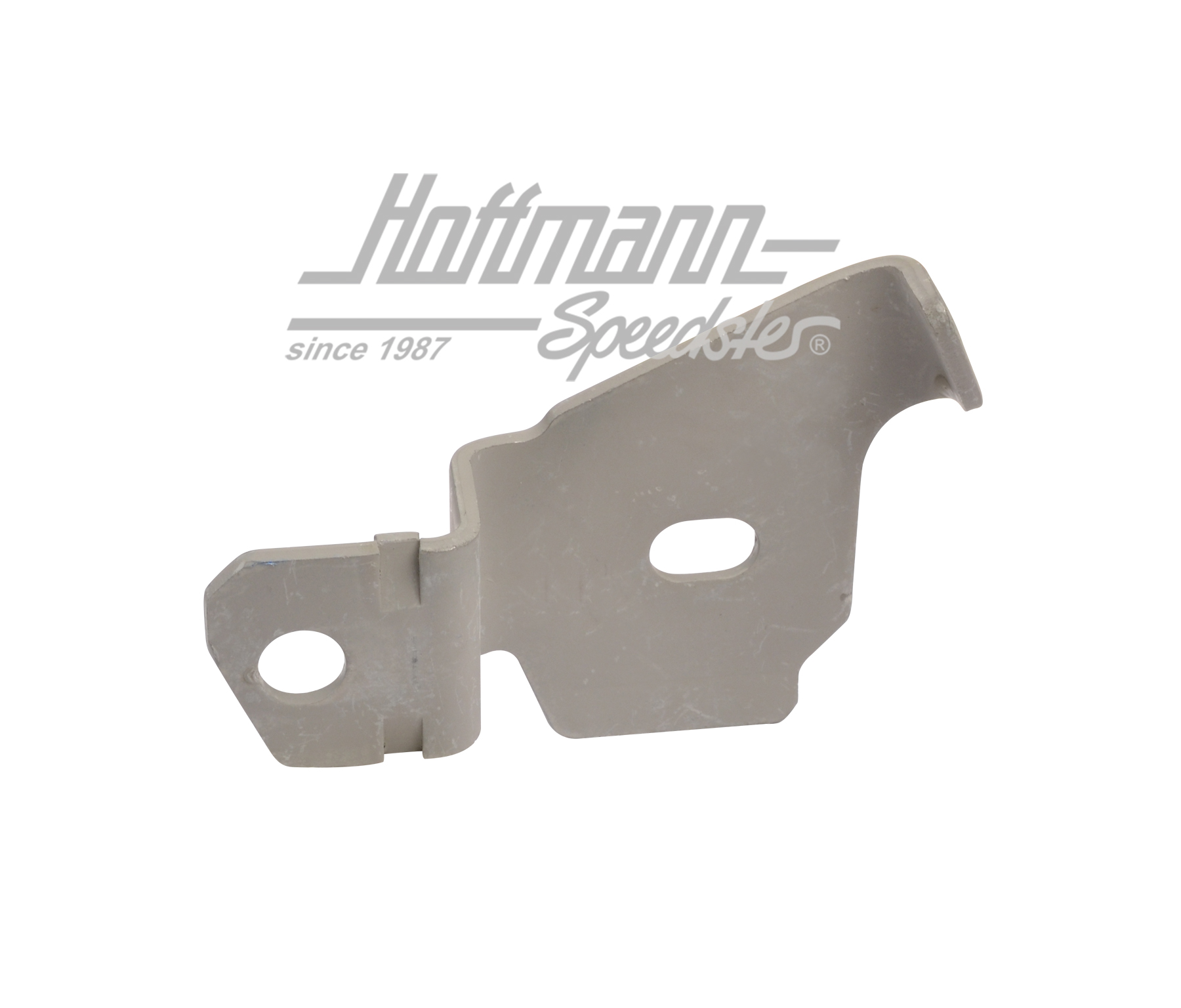 Support de guide d'essieu, arrière, extérieur, gauche | 251 803 193 | 390-0680-01