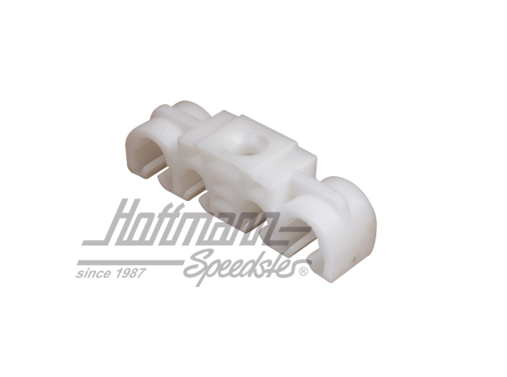 Cadre support, conduite de carburant, quadruple | 191 201 449 | 110-2430