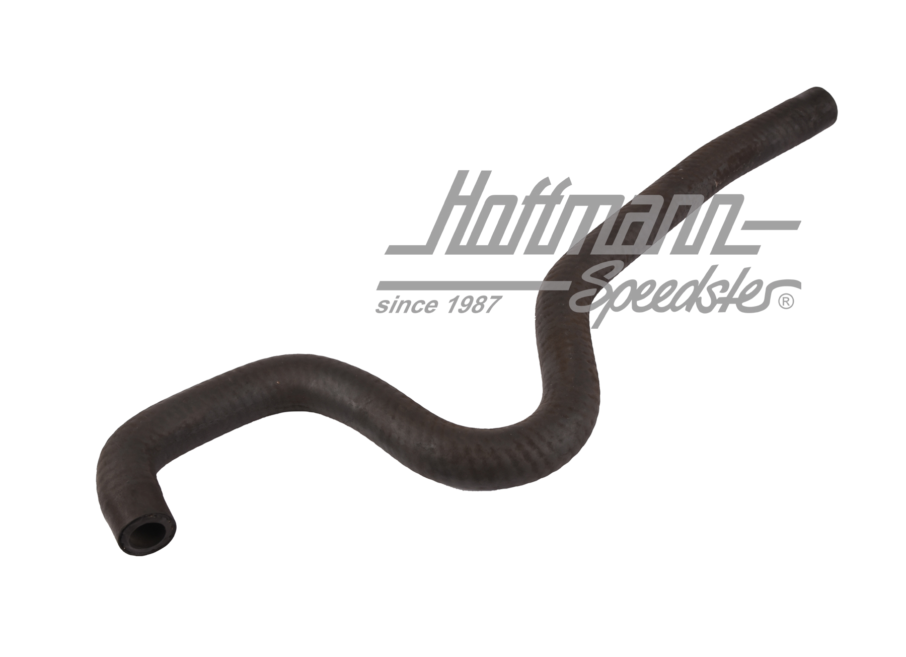 Conduite de dépression, en bas, servo de frein, 8.73-7.79                                           