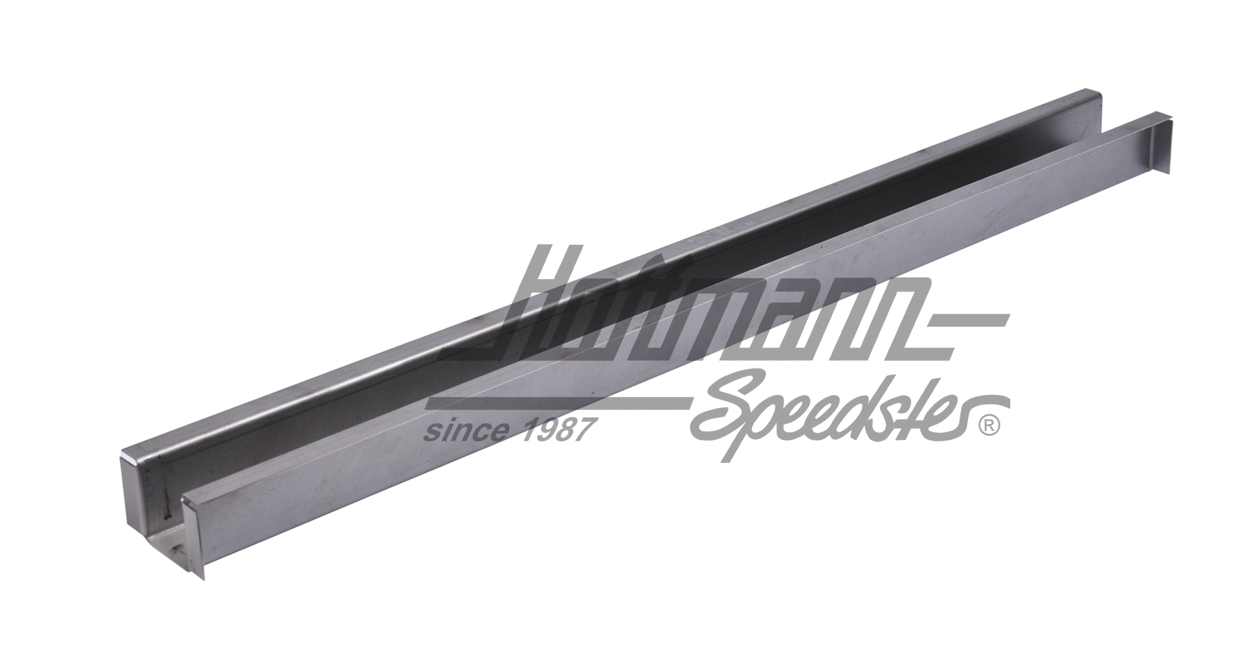 Longeron, Pick-up/Cabine double, trappe de maintenance                                              