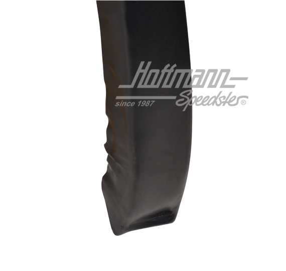 Tôle de pare-boue, arrière, droite                                                                  