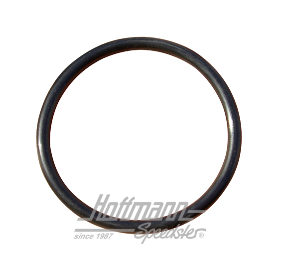 Joint annulaire, thermostat/pompe à eau, Golf/Bus T3 | 059 121 119 | 110-1605