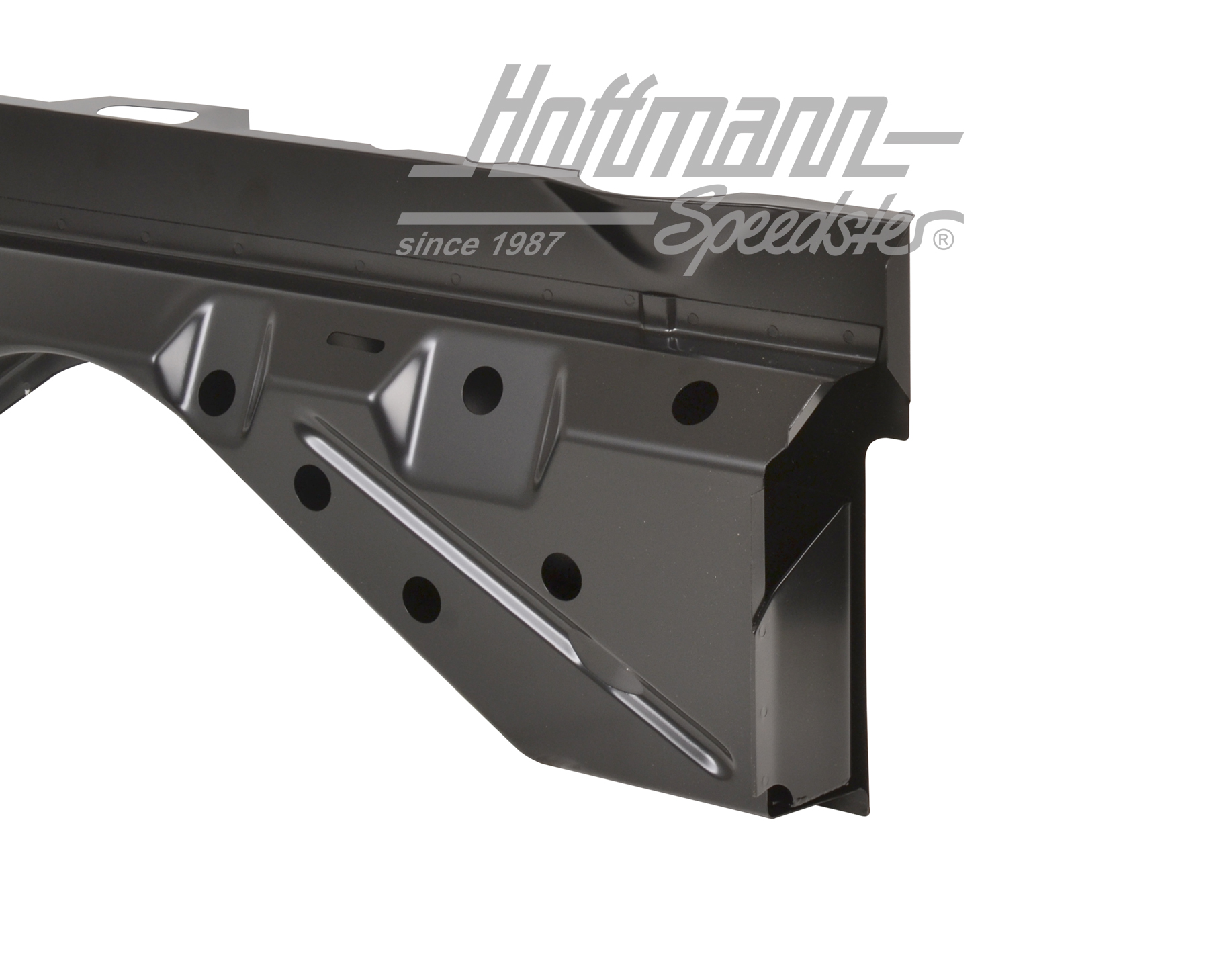 Cloison pédalier, avant, 1302/1303, Top Qualité                                                     