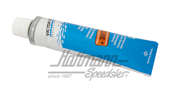 Pâte à joint de carter, Reinzosil, 70ml | 70 31414 10 | 020-0298-04