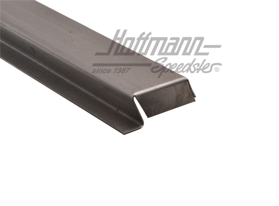 Tôle de réparation, en haut, arrière, 71-79, 1175mm                                                 