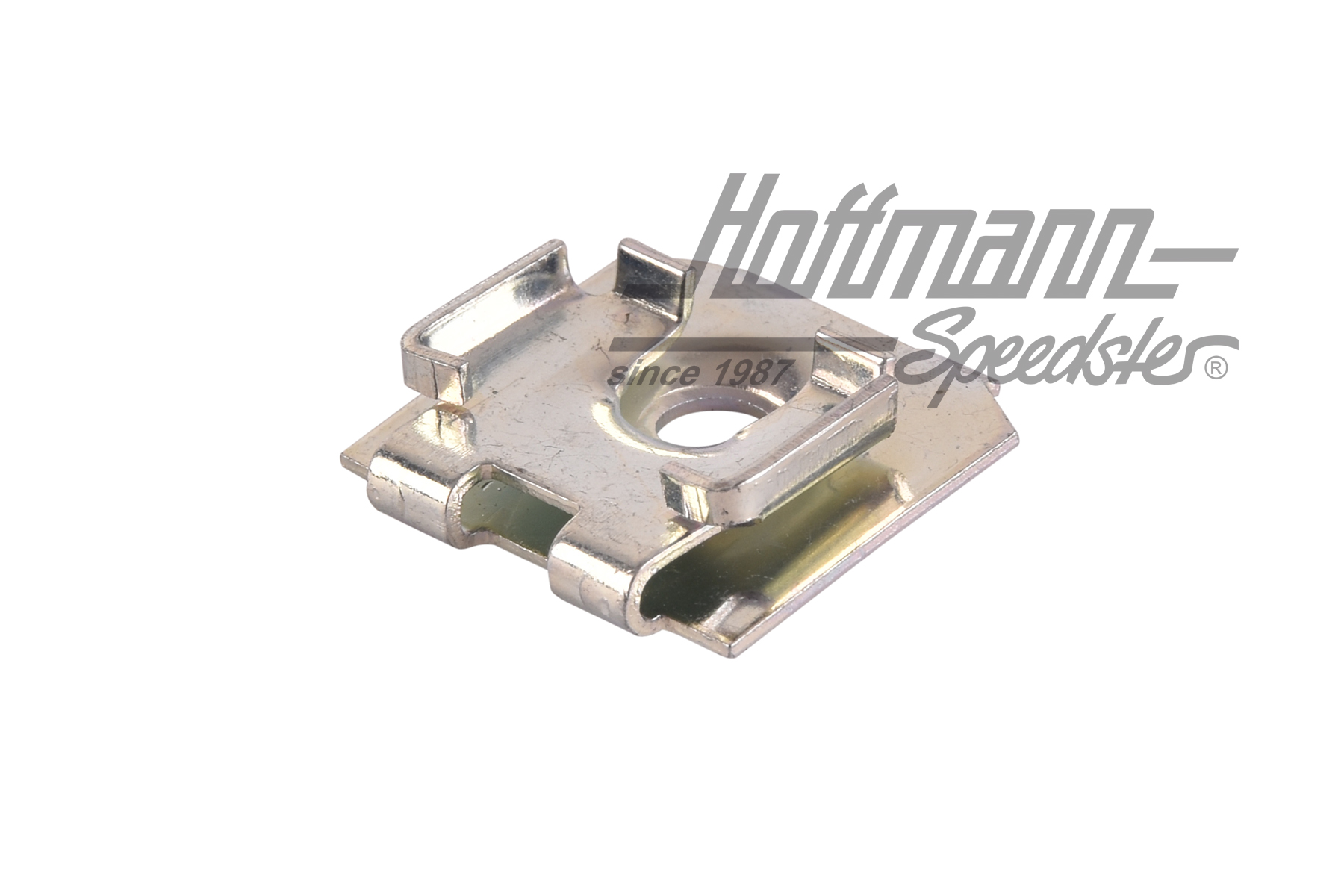 Jeu d'écrous à cliquet (10 pièces)                                                                  