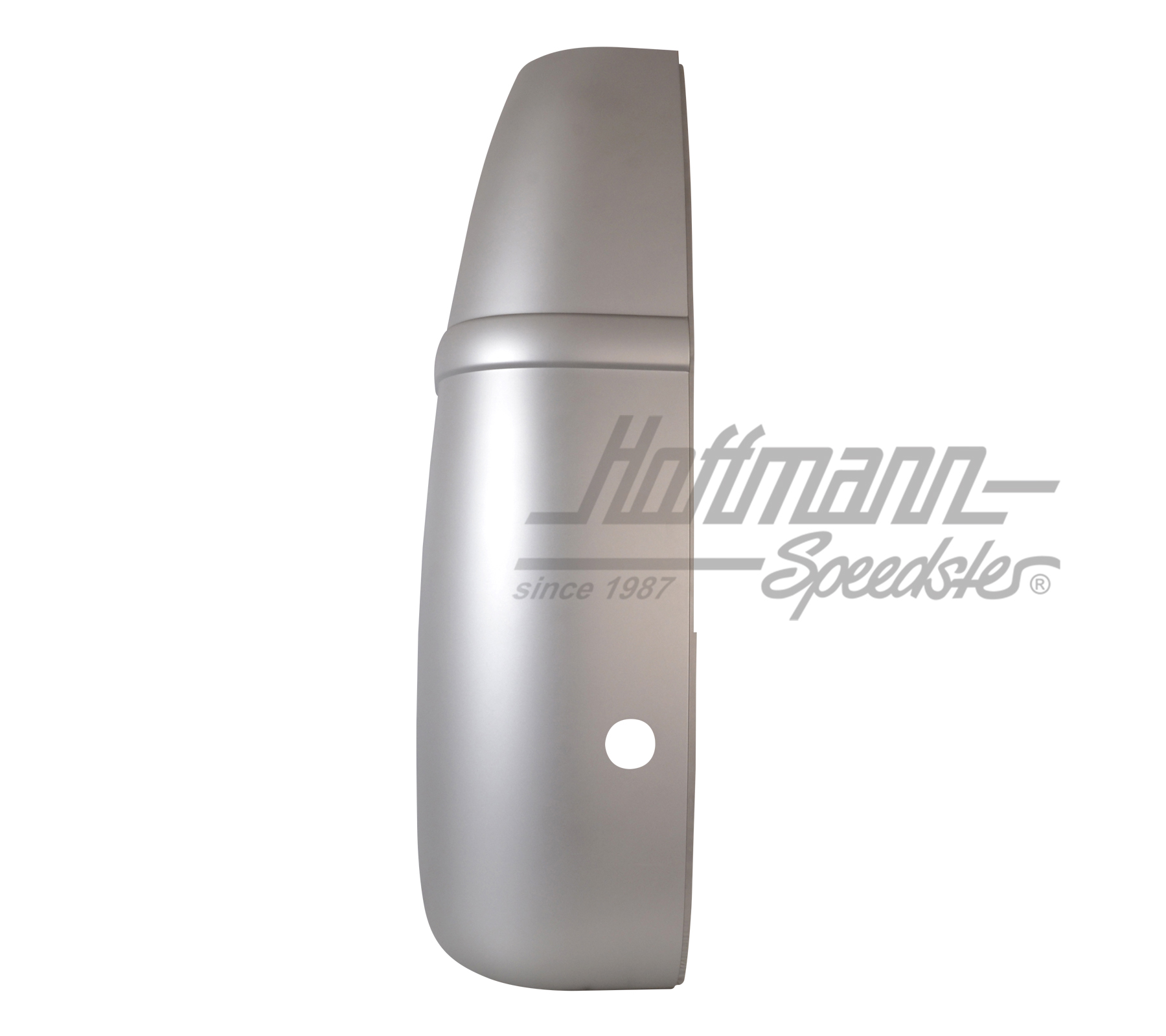 Cornière de tôle, arrière, complet, 3.55-3.57, gauche | 211 813 355 | 095-0306-11