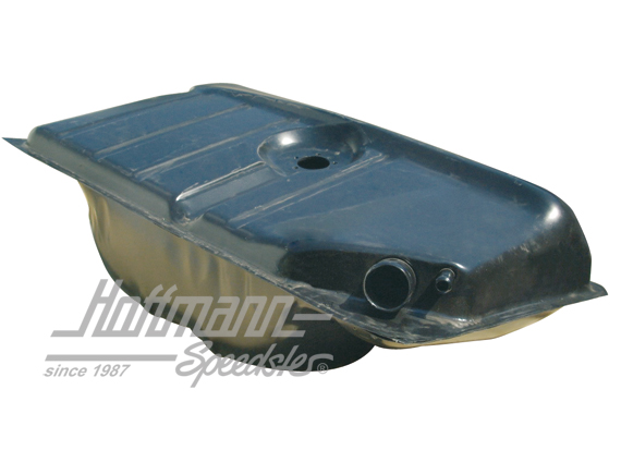 Réservoir d'essence, remplissage extérieur | 113 201 075 AD | 050-1520