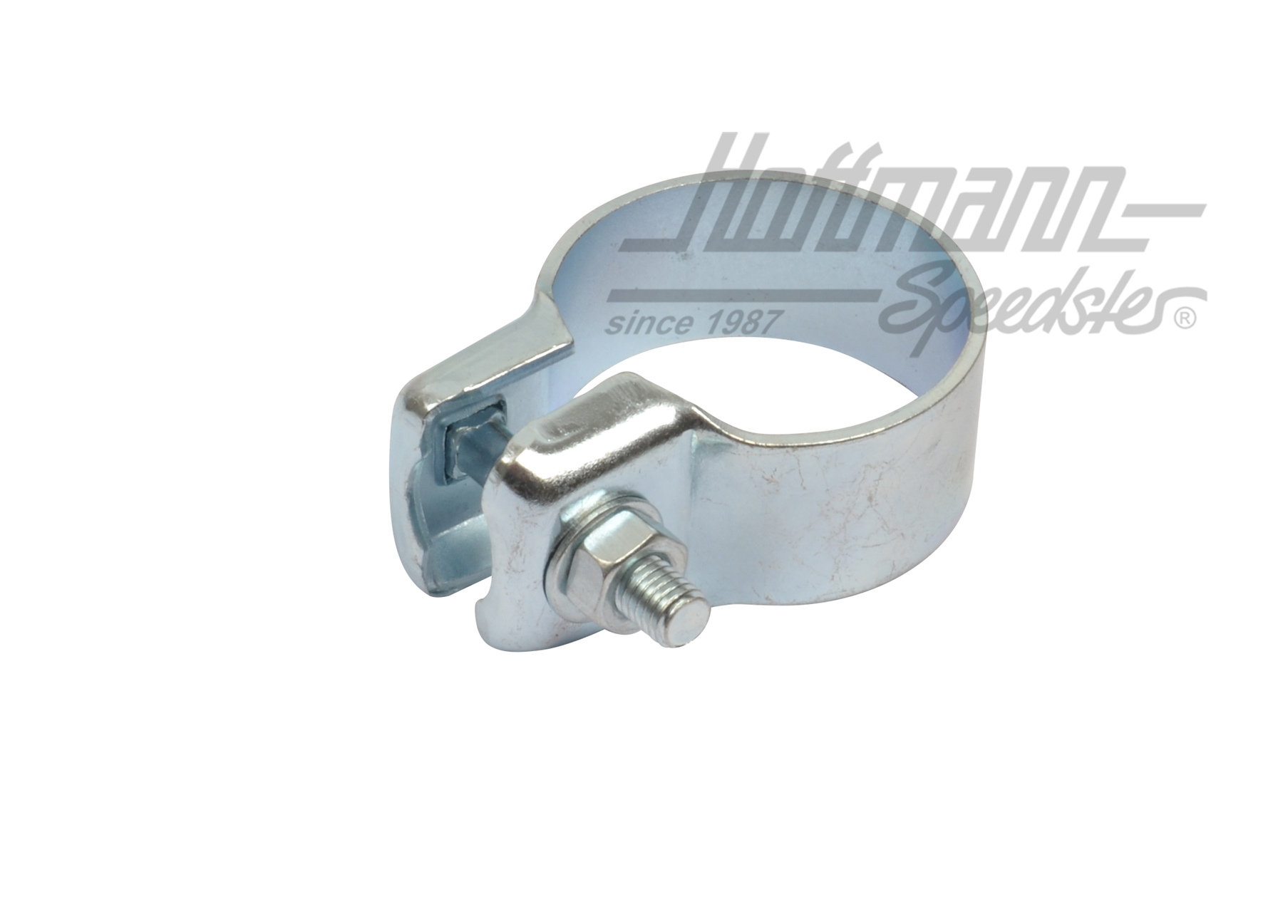 Collier, 49.5 mm, universel                                                                         