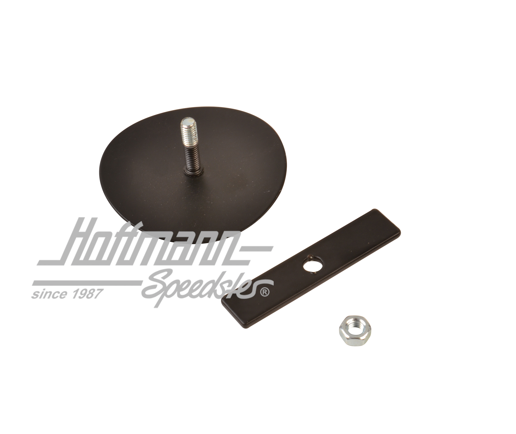 Élargissement d'aile, arrière, .65-.68, gauche                                                      