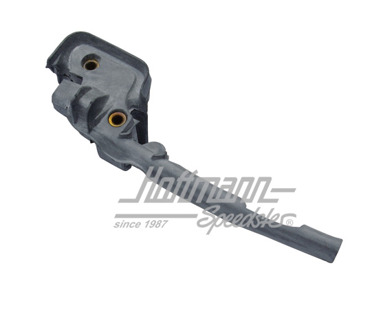 Joint, colonne-C, arrière, gauche | 155 871 409 A | 180-4041