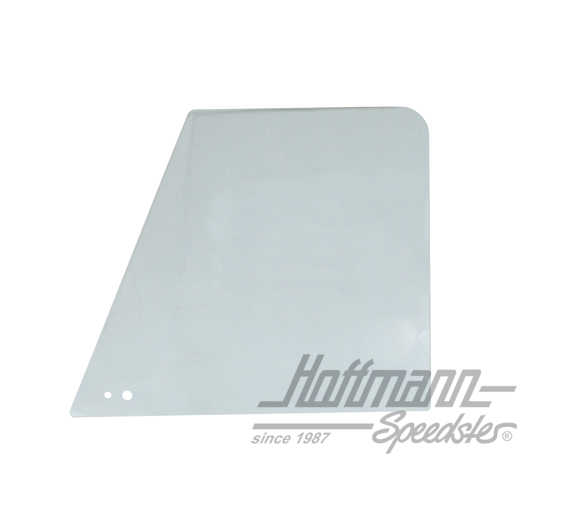 Vitre coulissante, porte, Bus T1, 55-67, transparente | 211 845 225 A | 089-0006