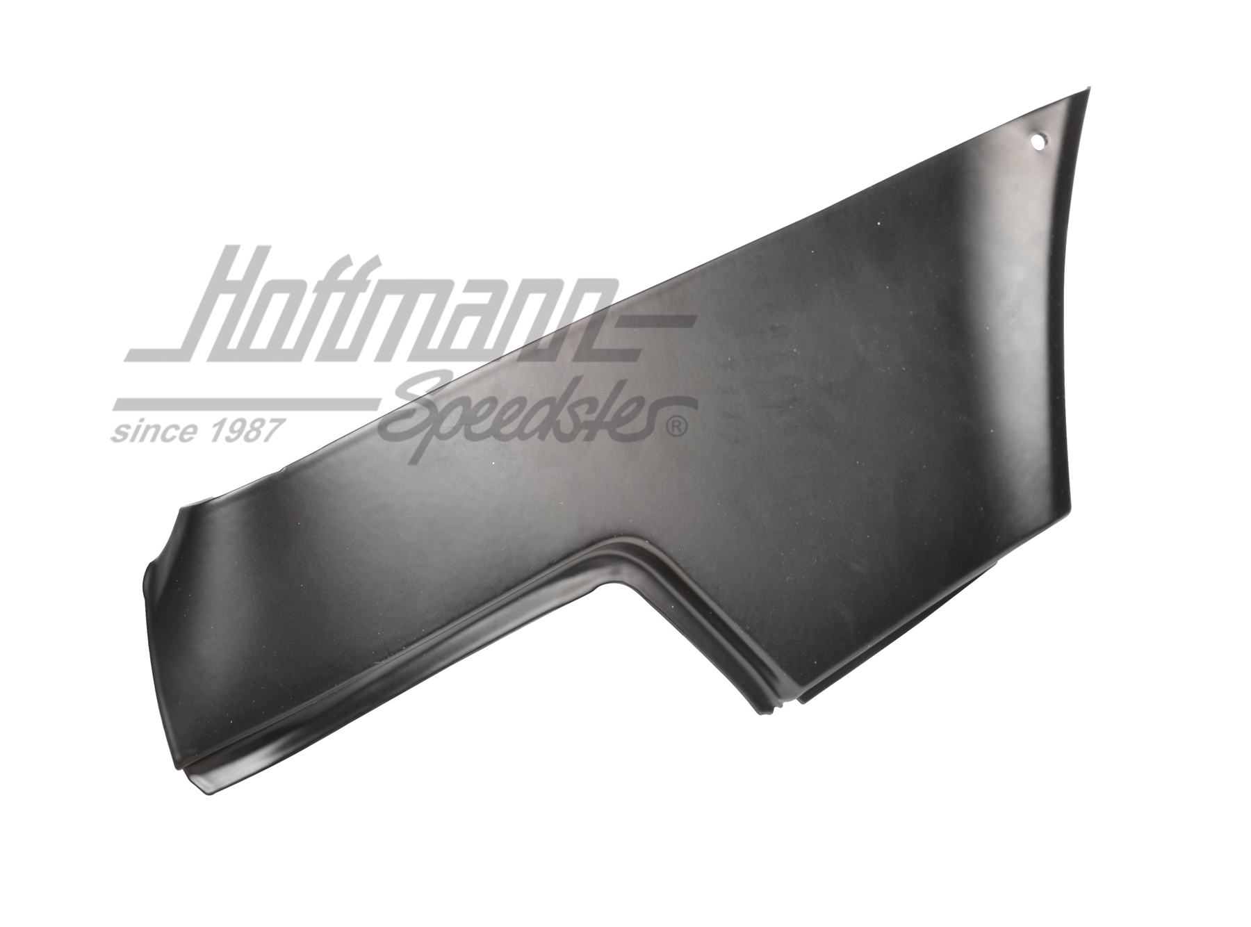 Tôle de réparation, clignotant, avant, 8.68-7.73, gauche                                            