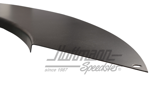 Passage de roue, arrière, extérieur, droite                                                         