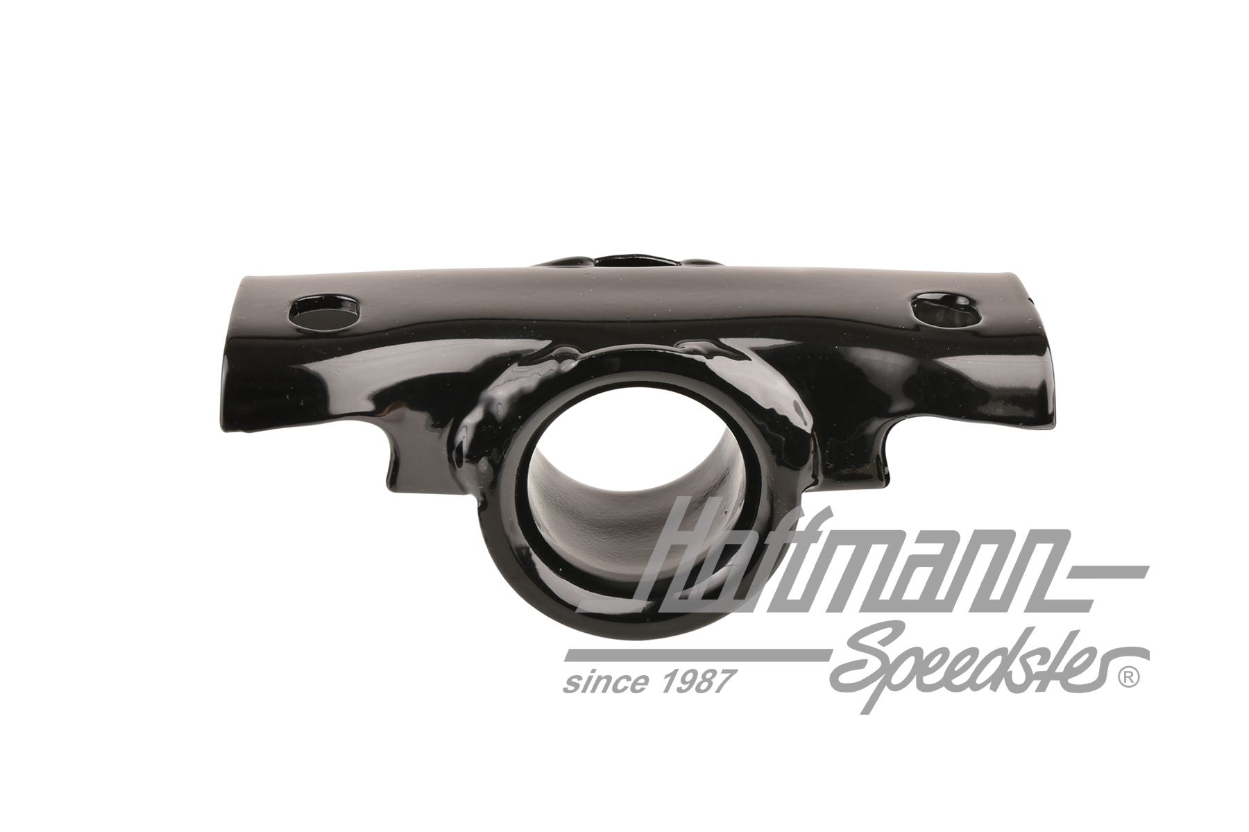 Boîtier, support en caoutchouc
, essieu arrière, Golf 1                                            