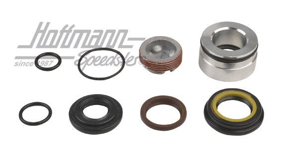 Jeu de joints, servo-direction, Golf 2/3 | 1H0 498 020 | 204-4998