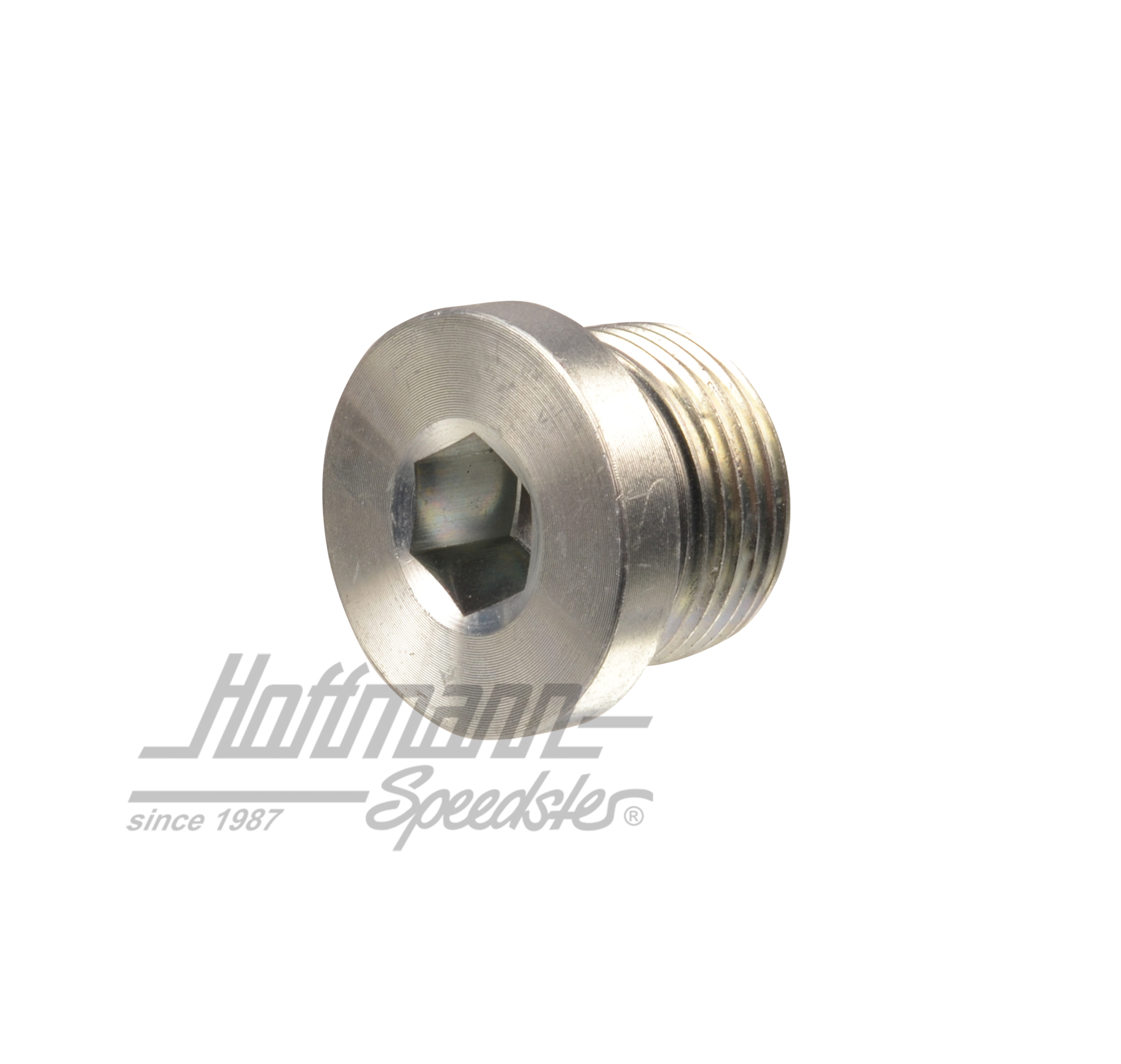 Vis-bouchon, réservoir d'essence, M22x1.5 | 900 219 001 30 | 530-2208-43