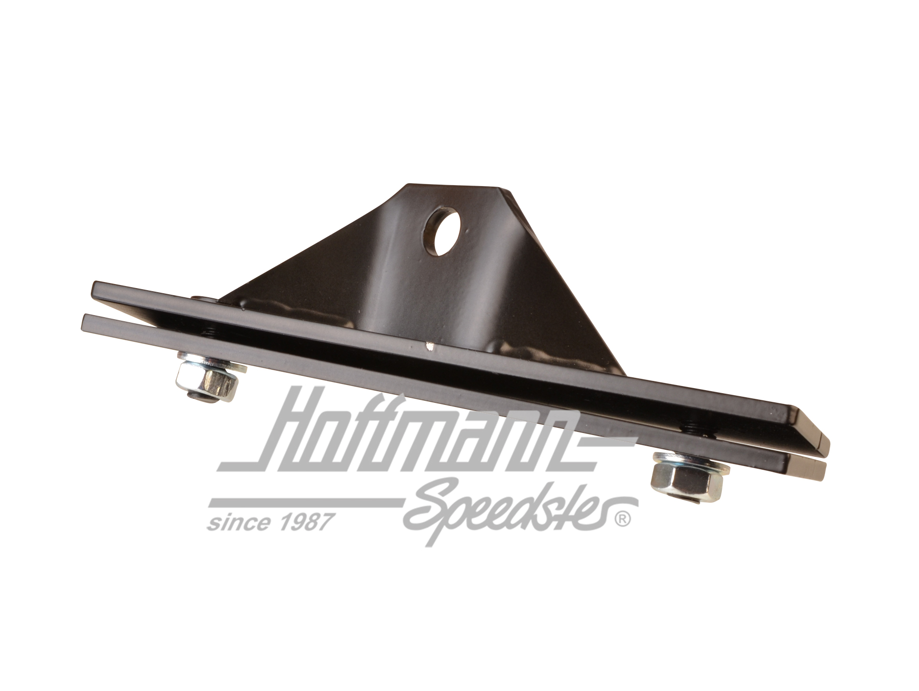 Cadre support, phares antibrouillard, -.68, gauche                                                  