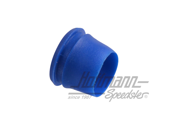 Gaine, moulure en plastique, Bus T2, 8.73-7.79                                                      