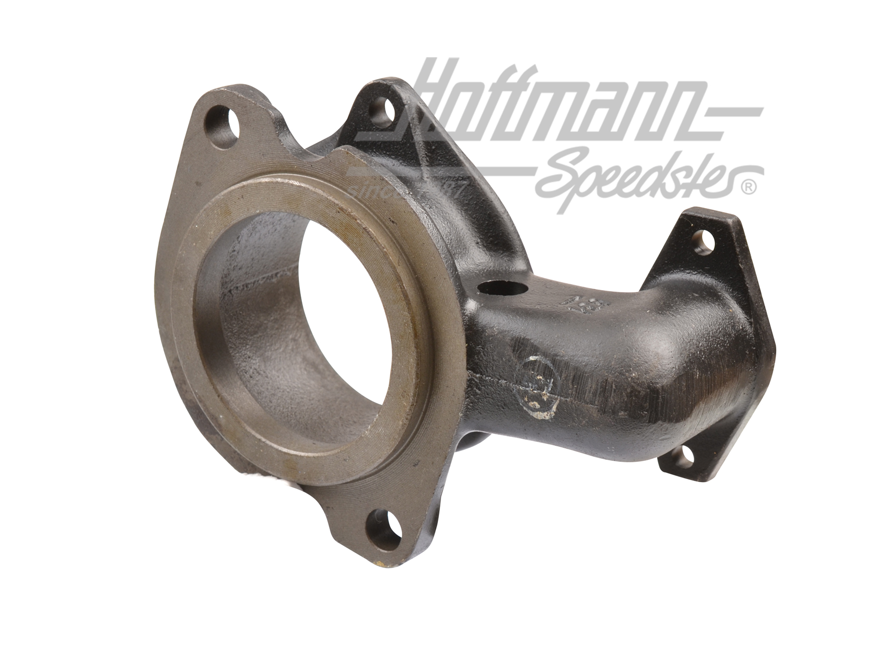 Palier intermédiaire, démarreur, -12.56, 6V, NOS                                                    