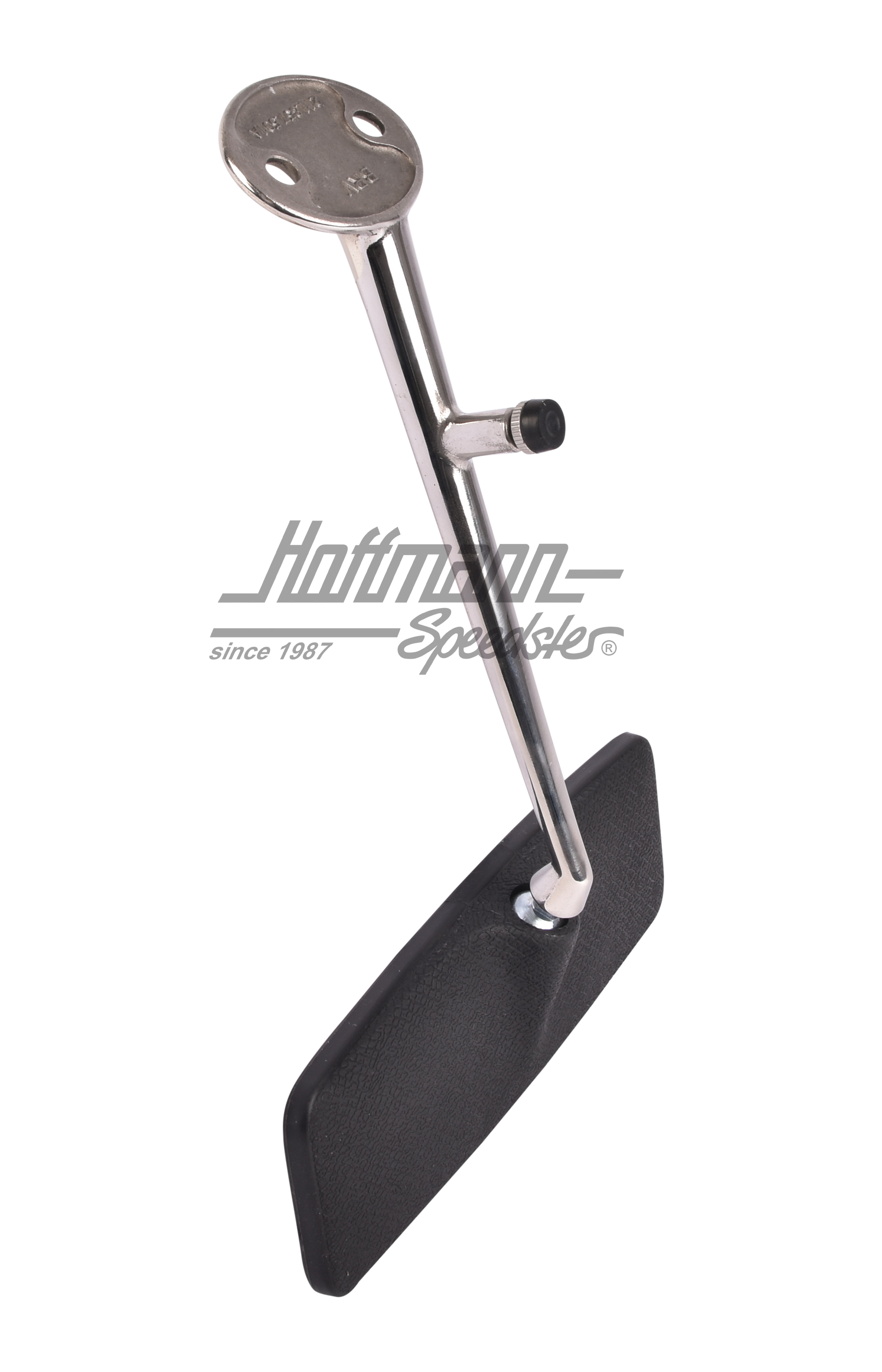 Rétroviseur intérieur, Bus T2, 8.67-7.68                                                            