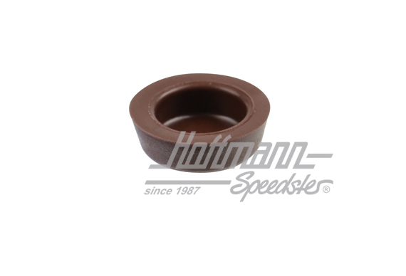 Capuchon, Westfalia, marron (20 pièces)                                                             